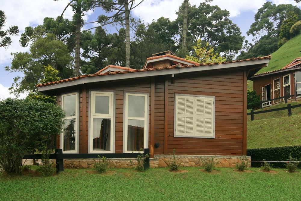 Pousada Varanda Das Colinas Monte Verde  Exteriér fotografie