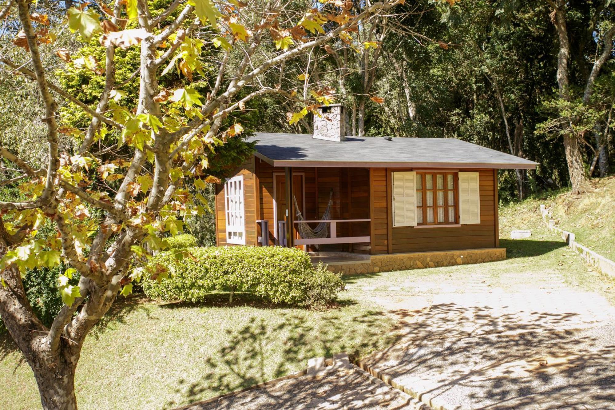 Pousada Varanda Das Colinas Monte Verde  Exteriér fotografie